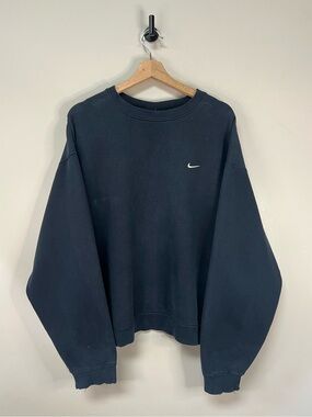 Vintage 90s Nike Crewneck